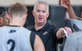 Purdue coach Matt Painter